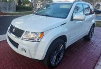 2012 Suzuki Grand Vitara Limited