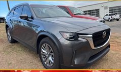 2024 Mazda CX-90 3.3 Turbo Preferred Plus