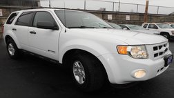 2009 Ford Escape Hybrid Base