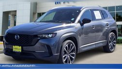2024 Mazda CX-50 2.5 S Premium Plus