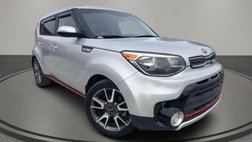 2019 Kia Soul !