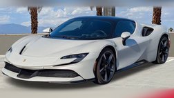 2023 Ferrari SF90 Stradale Base