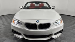 2017 BMW 2 Series M240i xDrive