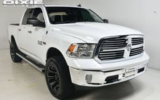 2016 Ram Ram Pickup 1500 Big Horn