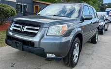 2007 Honda Pilot EX