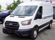 2020 Ford Transit 250