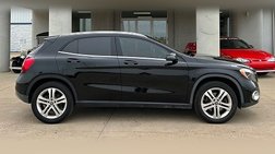 2018 Mercedes-Benz GLA-Class GLA 250 4MATIC