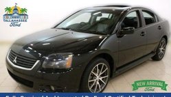 2009 Mitsubishi Galant ES