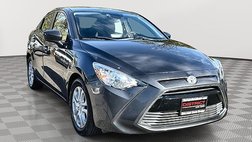 2018 Toyota Yaris iA Base