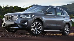 2021 BMW X1 xDrive28i