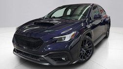 2025 Subaru WRX Limited