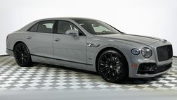 2024 Bentley Flying Spur Speed Edition 12