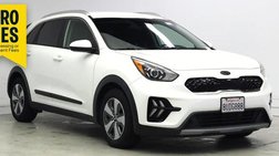 2020 Kia Niro LX