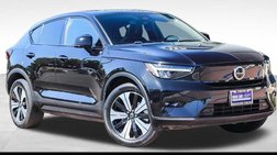 2023 Volvo C40 Recharge Twin Plus