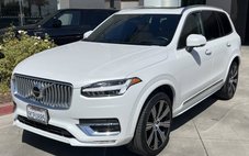 2022 Volvo XC90 T6 Inscription 7-Passenger