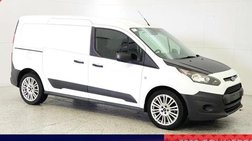 2015 Ford Transit Connect XL