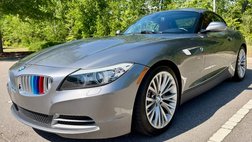 2009 BMW Z4 sDrive35i