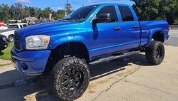 2008 Dodge Ram 2500 SLT