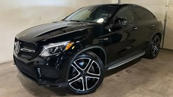 2019 Mercedes-Benz GLE-Class AMG GLE 43