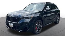 2025 BMW X1 M35i