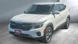 2025 Kia Seltos LX