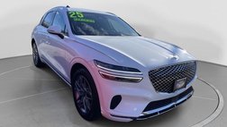 2025 Genesis GV70 2.5T Standard