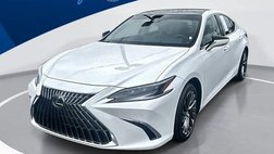 2024 Lexus ES 350 Ultra Luxury