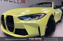 2024 BMW M4 Competition xDrive