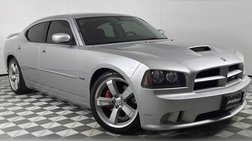 2006 Dodge Charger SRT-8