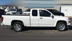 2009 Chevrolet Colorado LT