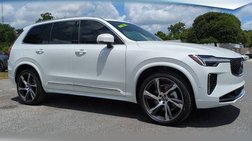 2025 Volvo XC90 B6 Ultra Bright Theme 7P
