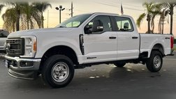 2023 Ford Super Duty F-250 XL