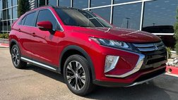 2019 Mitsubishi Eclipse Cross SEL