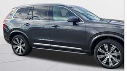 2024 Volvo XC90 B6 Plus Bright Theme 7P