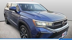 2023 Volkswagen Taos SE 4Motion