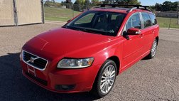 2009 Volvo V50 2.4i