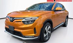 2024 VinFast VF8 Eco