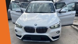 2019 BMW X1 xDrive28i