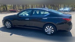 2023 Nissan Altima 2.5 S