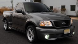 2003 Ford F-150 SVT LIGHTNING Base