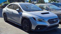 2023 Subaru WRX Premium