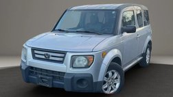 2008 Honda Element EX