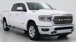 2022 Ram Ram Pickup 1500 Laramie