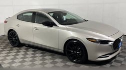 2024 Mazda MAZDA3 2.5 Turbo Premium Plus