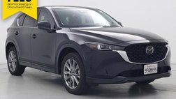 2024 Mazda CX-5 2.5 S Premium