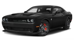 2019 Dodge Challenger SRT Hellcat Redeye