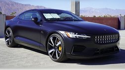 2021 Polestar 1 Base