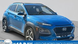 2018 Hyundai Kona Limited
