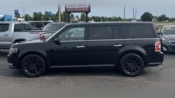 2014 Ford Flex Limited
