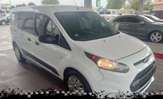 2015 Ford Transit Connect XLT